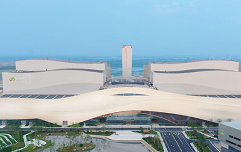 SUS ENVIRONMENT Waste-to-Energy EPC: World-Class Delivery of WtE Projects