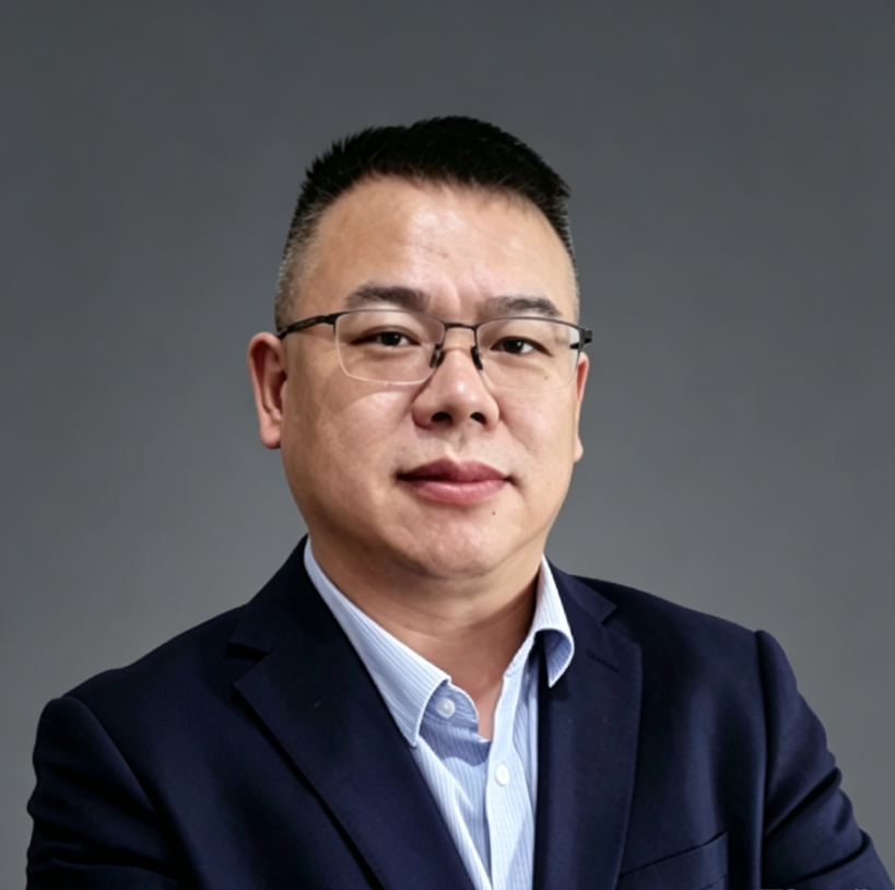 CHEN Bo