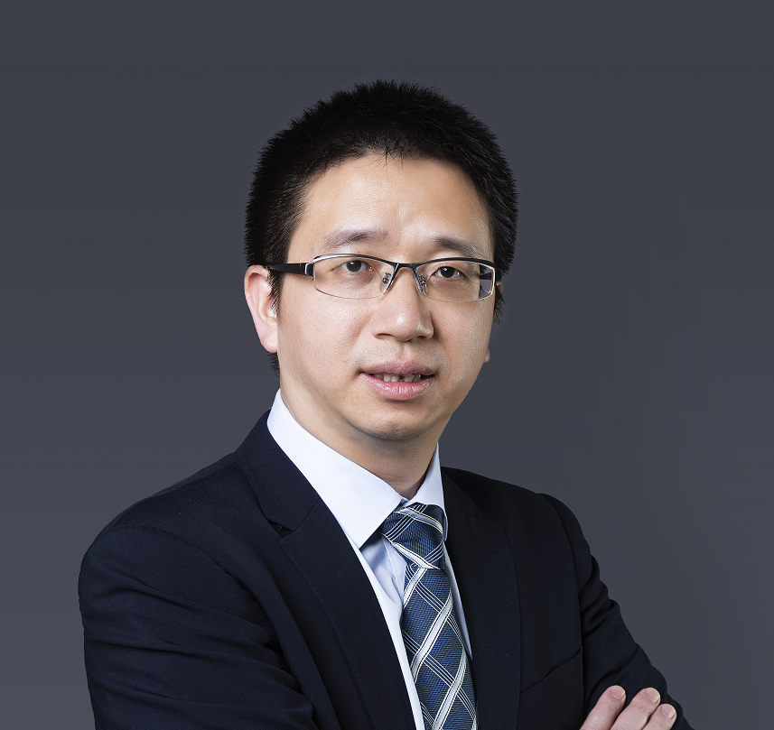 LIN Xinduo