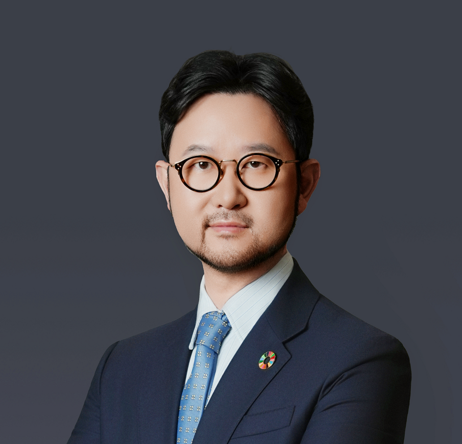 ZHAN Liang